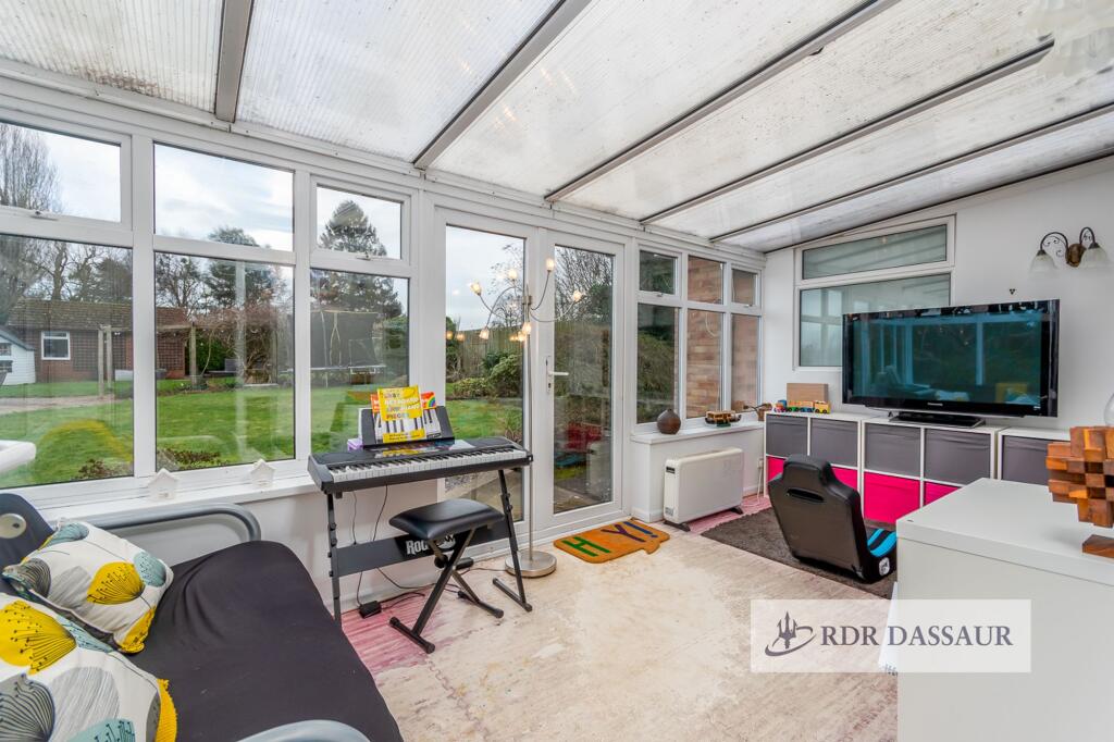 Additional image 26 of Fosse Way, Stretton On Dunsmore, CV23