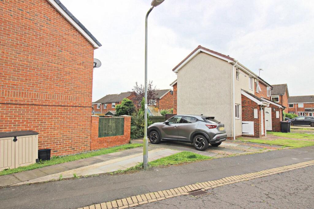 Additional image 15 of Melbeck Drive, Ouston, Chester Le Street