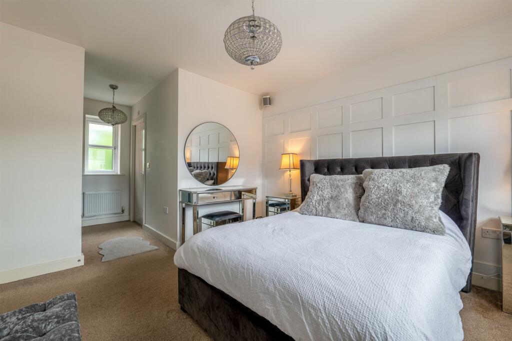 Additional image 28 of Kestrel Row, Southam