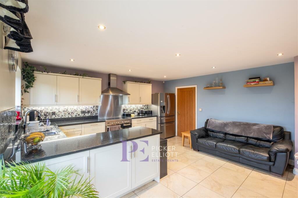 Additional image 4 of Barton Road, Carlton, Nuneaton