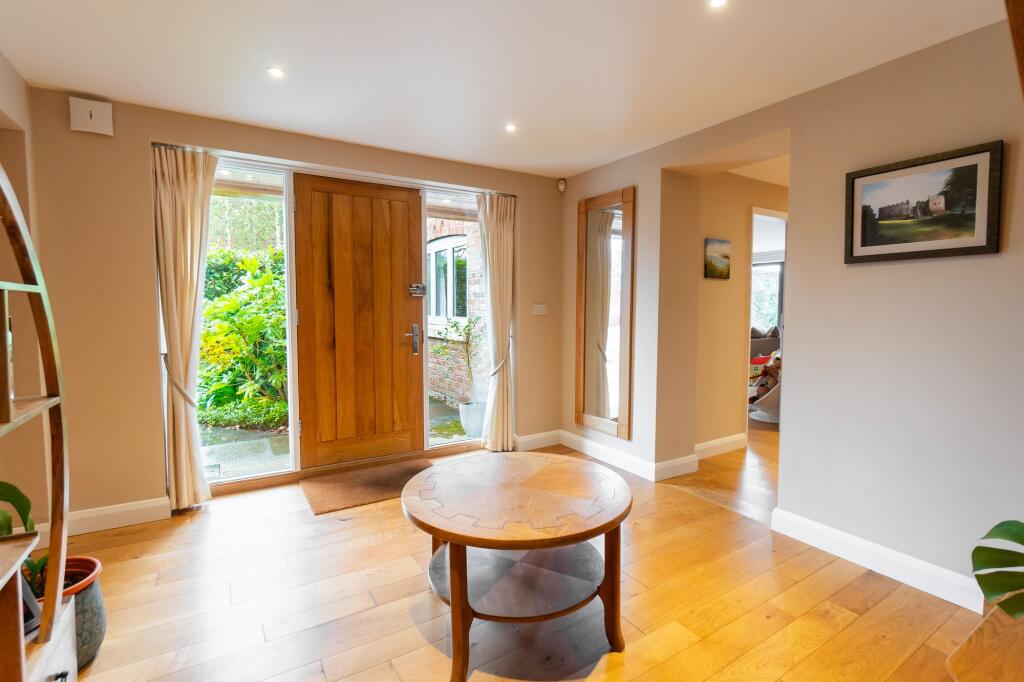 Additional image 14 of Cottons Way, Oakthorpe, DE12