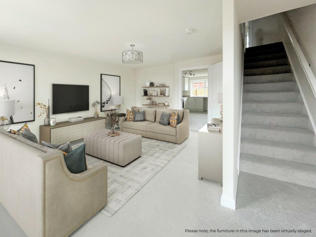 Additional image 3 of Banbury Road,
Upper Lighthorne
Leamington Spa
CV35 0BE