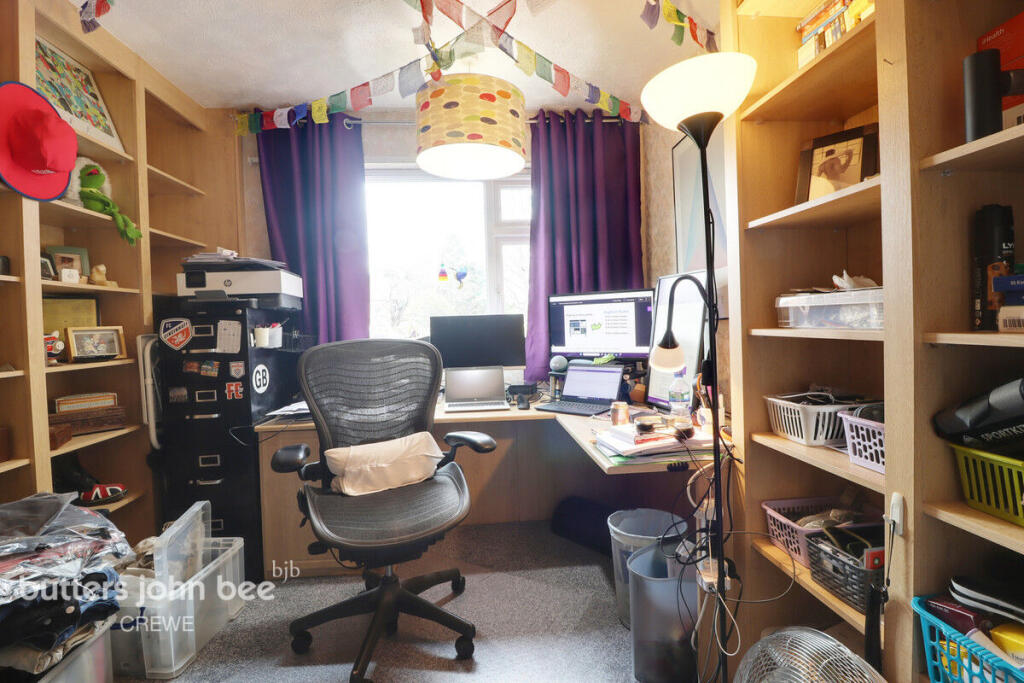 Additional image 9 of The Backlands, Crewe