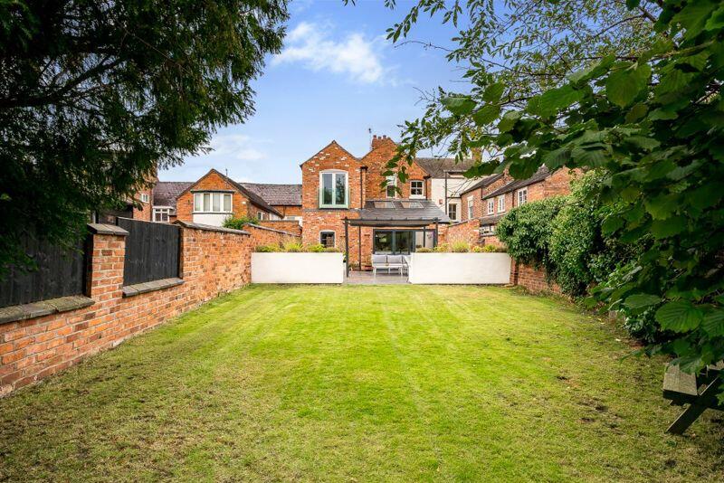 Additional image 47 of Anglesey House, 61 Welsh Row, Nantwich