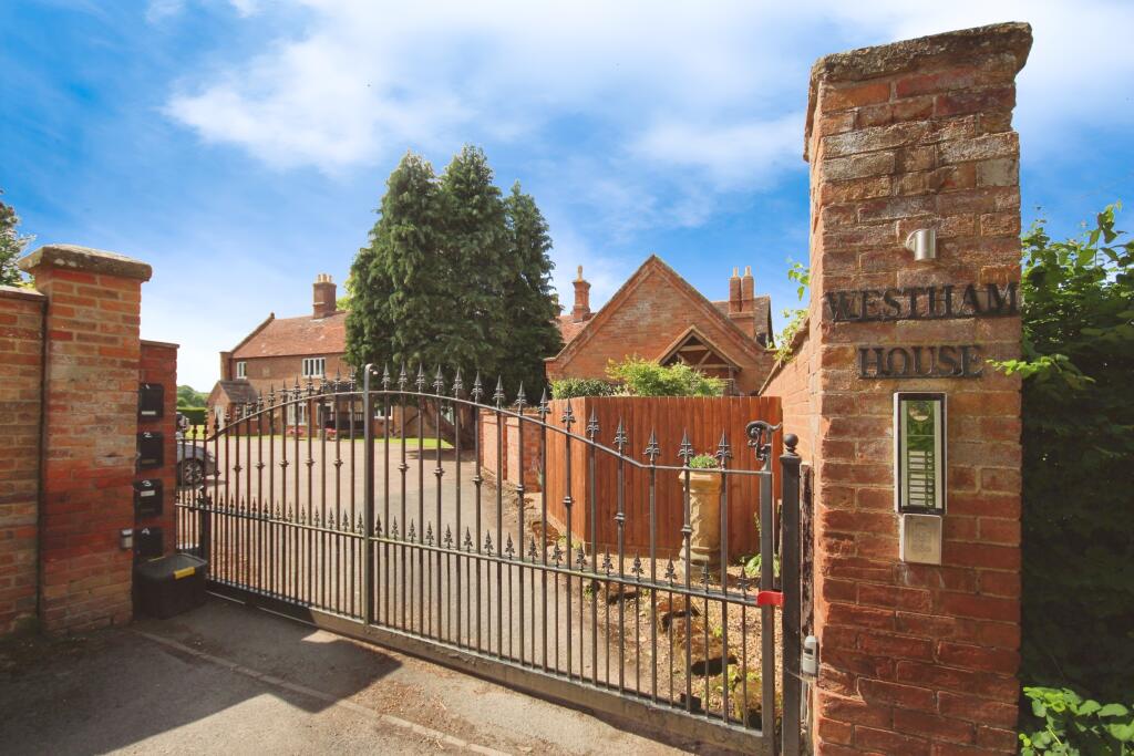 Additional image 7 of Westham House, Westham Lane, Barford, Warwick, CV35