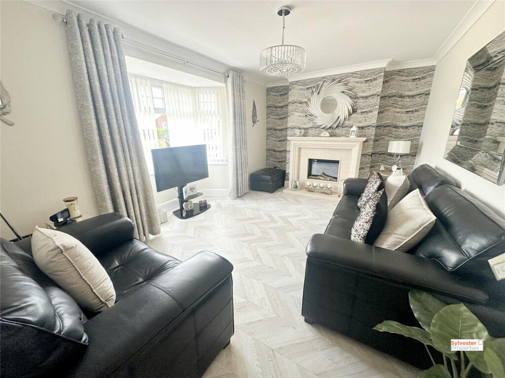 Additional image 6 of Hill Top, Stanley, County Durham, DH9