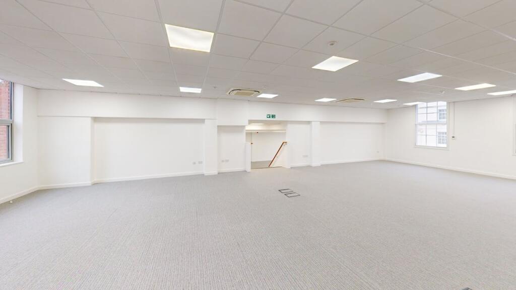 Additional image 6 of 2nd Floor, Walton House, 11-13 Parade, Leamington Spa, CV32 4DG
