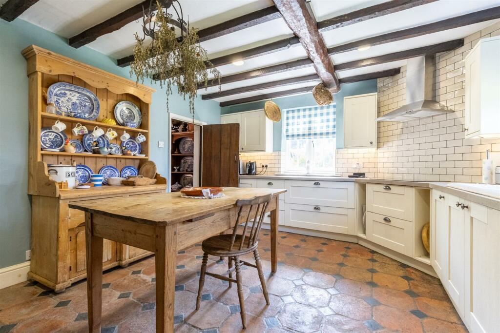 Additional image 12 of Buerton House, Woore Road, Buerton, Cheshire