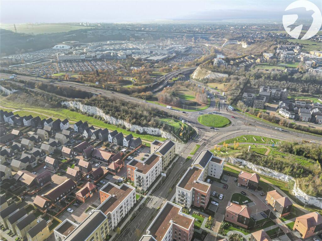 Additional image 17 of Eastern Avenue, Western Cross, Ebbsfleet Valley, Swanscombe, DA10