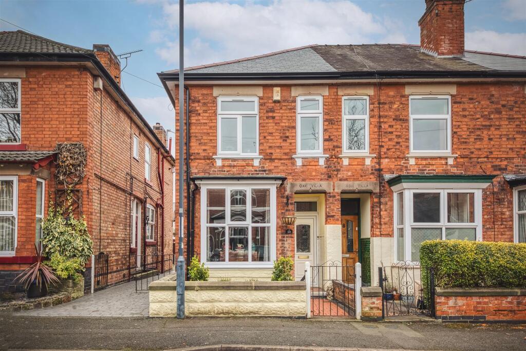 Primary image of Wade Avenue, Littleover, Derby