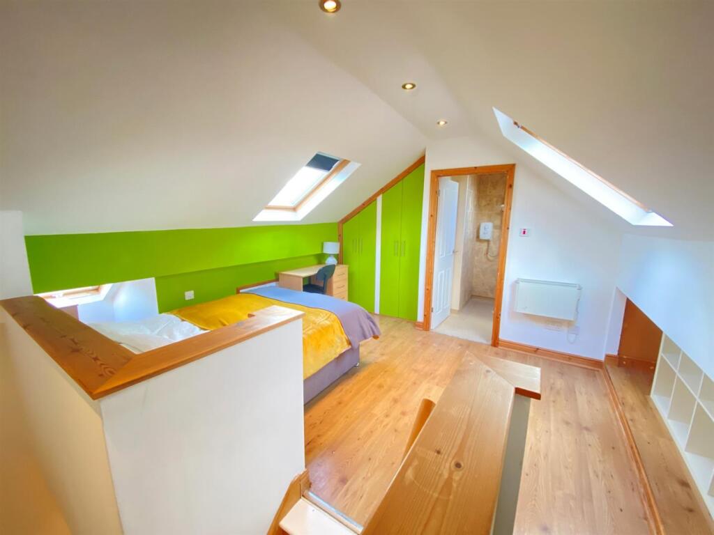 Additional image 5 of Uttoxeter Old Road - STUDENTS 25/26