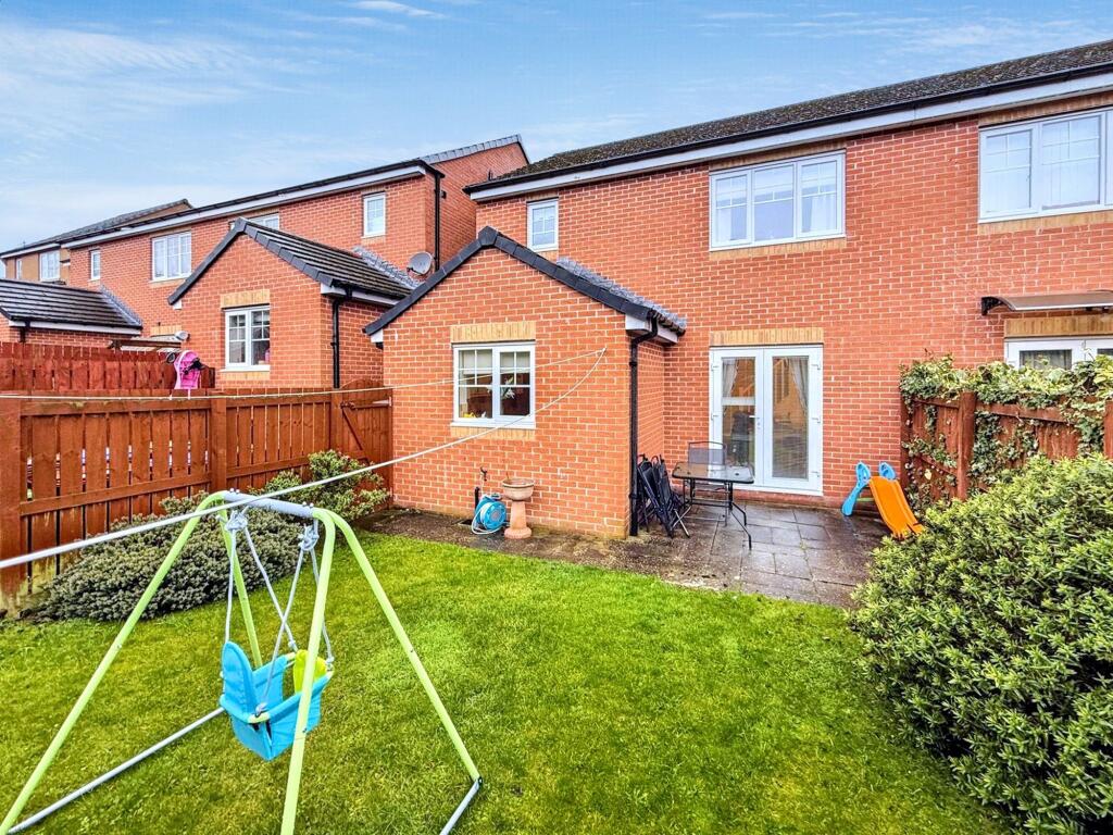 Additional image 16 of Cloverhill Court, Stanley, Durham, DH9 6BX