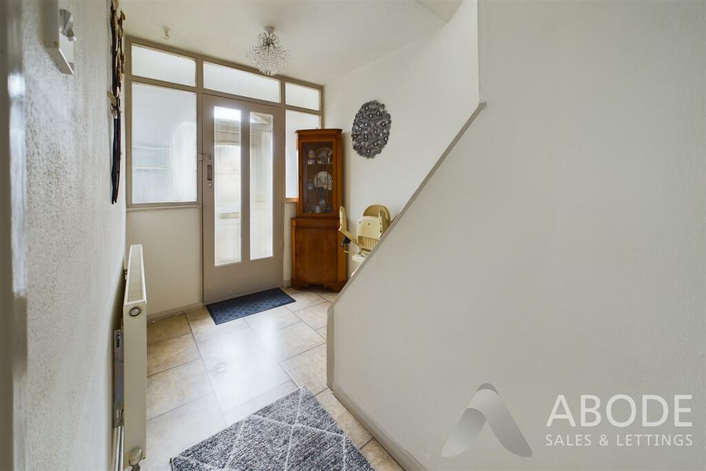 Additional image 11 of Fern Avenue, Willington, Derby