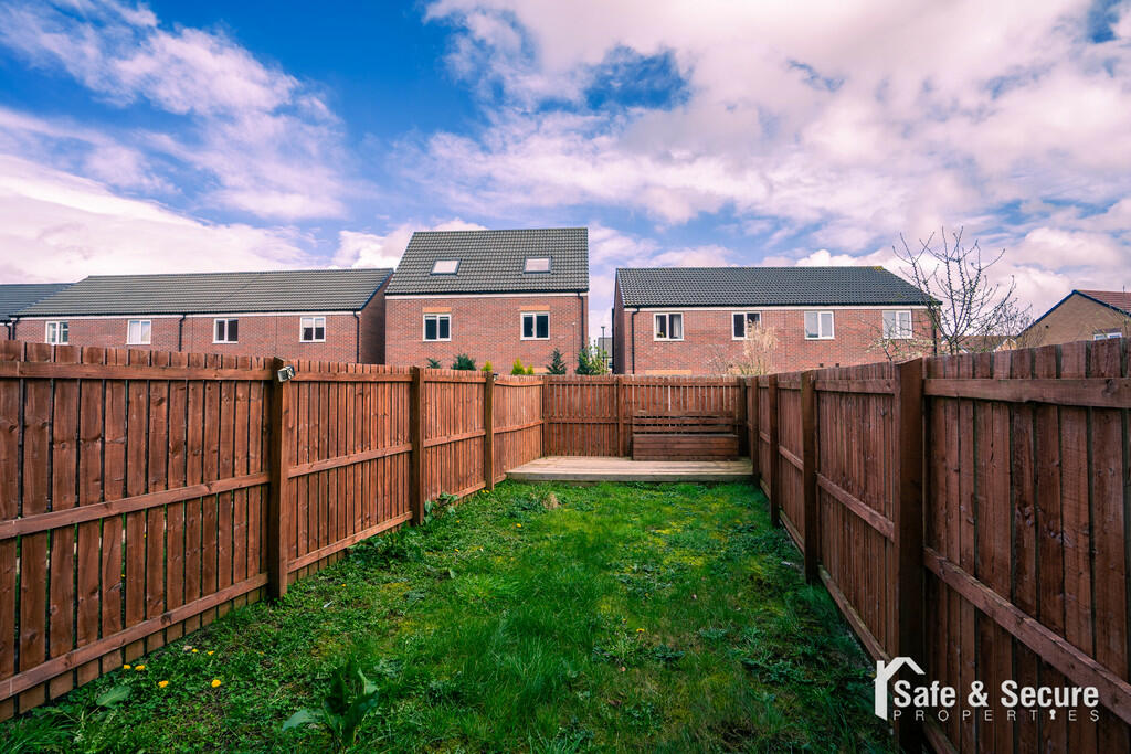 Additional image 12 of Glanville Drive, Houghton-Le-Spring, Tyne & Wear