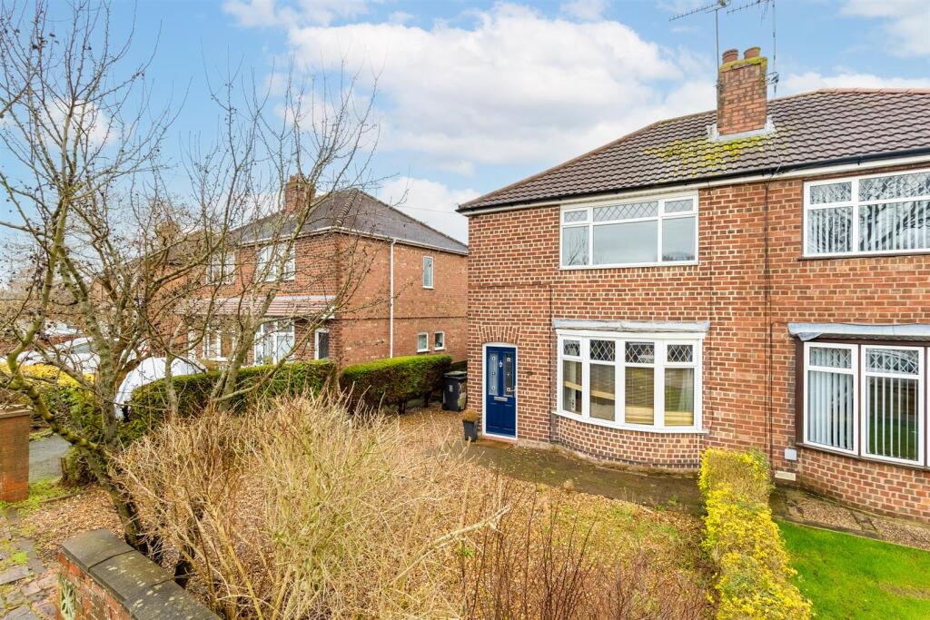 Additional image 18 of Sunnybank Road, Crewe