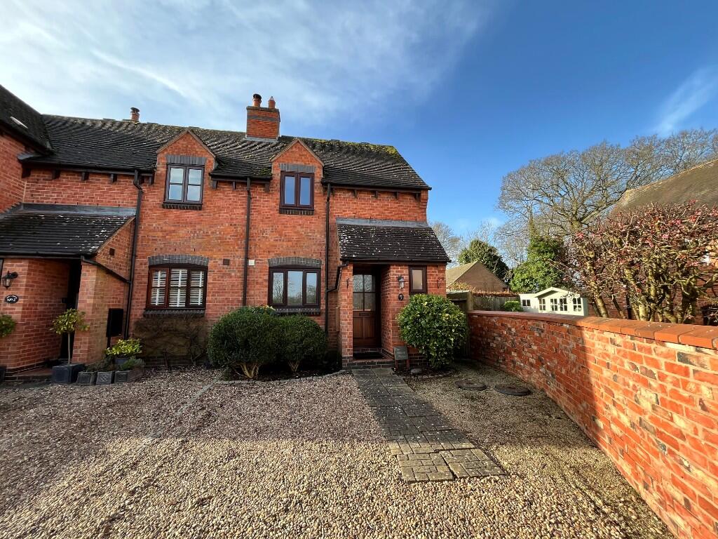 Additional image 12 of Manor Farm Cottages Flecknoe