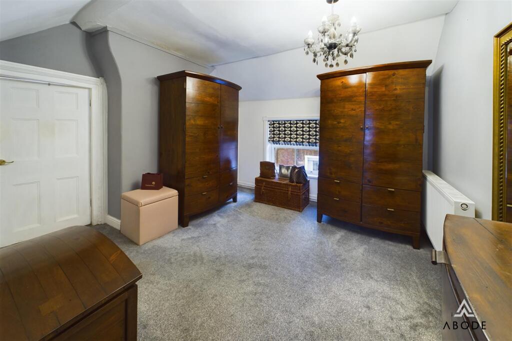 Additional image 28 of Market Street, Castle Donington, Derby