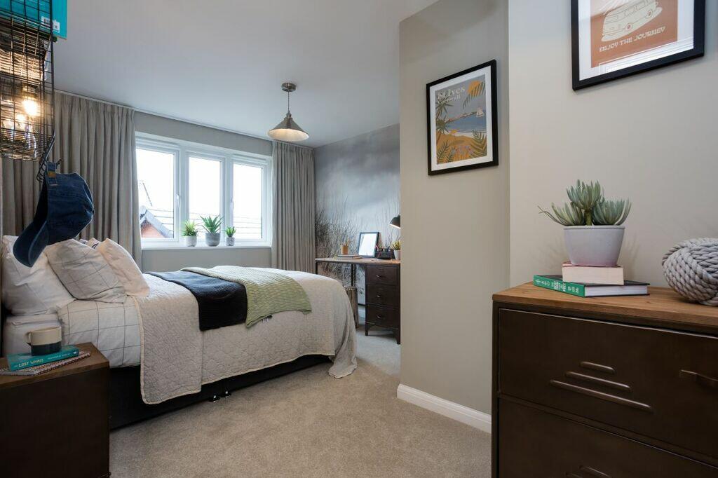 Additional image 4 of Artemis View,
Nash Road,
Thanet,
CT9 4LA