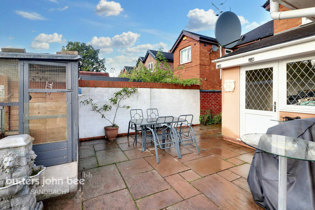 Additional image 24 of Newcastle Road, Sandbach