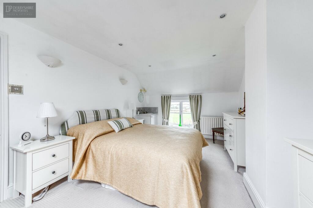 Additional image 15 of Laund Farm Mews, Belper, Derbyshire, DE56