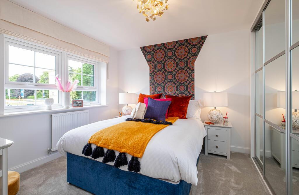 Additional image 8 of Elborough Place, Ashlawn Road, Rugby