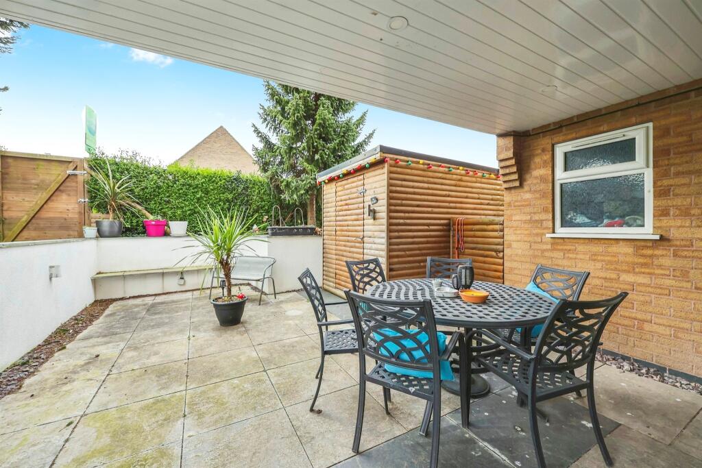 Additional image 31 of Tansley Avenue, Stanley Common, Ilkeston