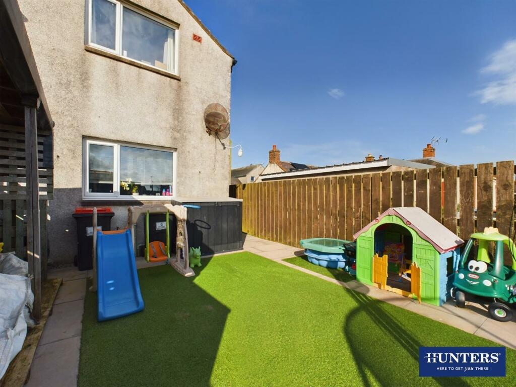Additional image 15 of Westend, Eaglesfield, Lockerbie, DG11