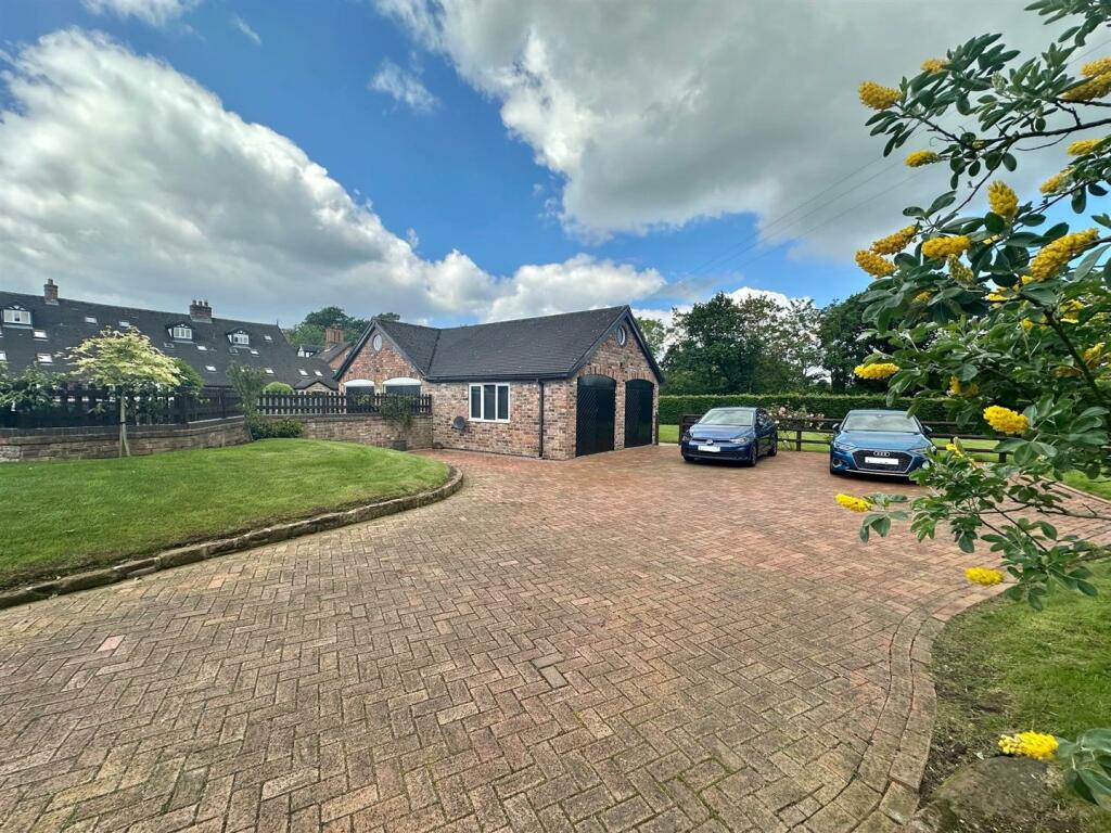 Additional image 38 of Haughton, Cheshire