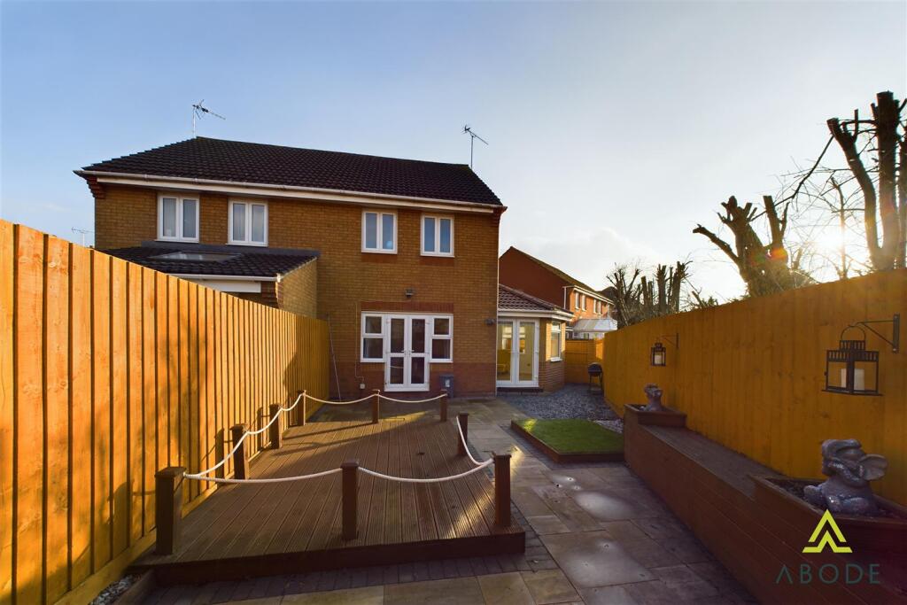 Additional image 20 of Bramling Cross Road, Burton-on-Trent