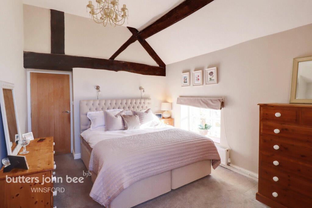 Additional image 18 of Cornhill Barn, Long Lane, Cheshire