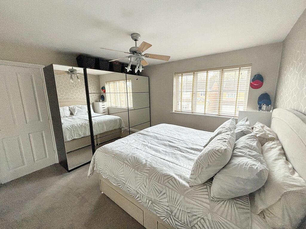 Additional image 15 of Cloverhill Court, Stanley, Durham, DH9 6BU