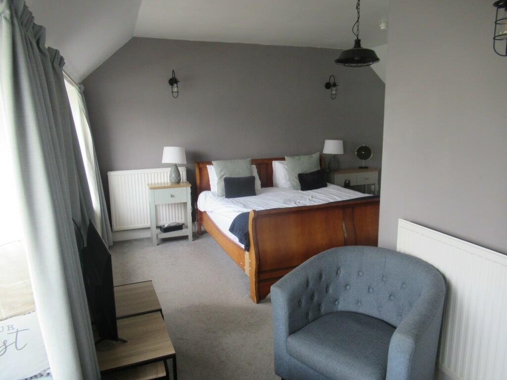 Additional image 7 of Steam Packet Inn, Harbour Row, Isle Of Whithorn, Newton Stewart, Dumfries And Galloway