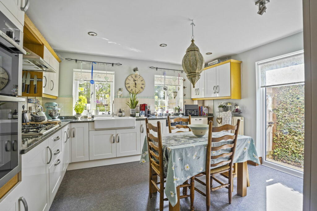 Additional image 16 of London Road, Shipston On Stour, CV36 4EP