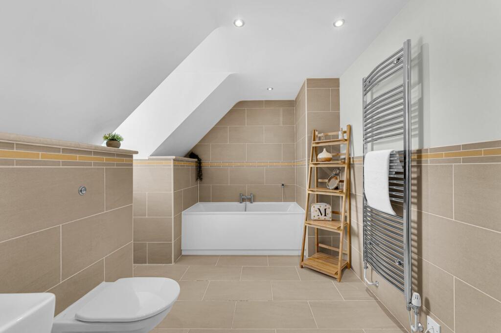 Additional image 35 of Spacious, Modern & Private Hartford Home