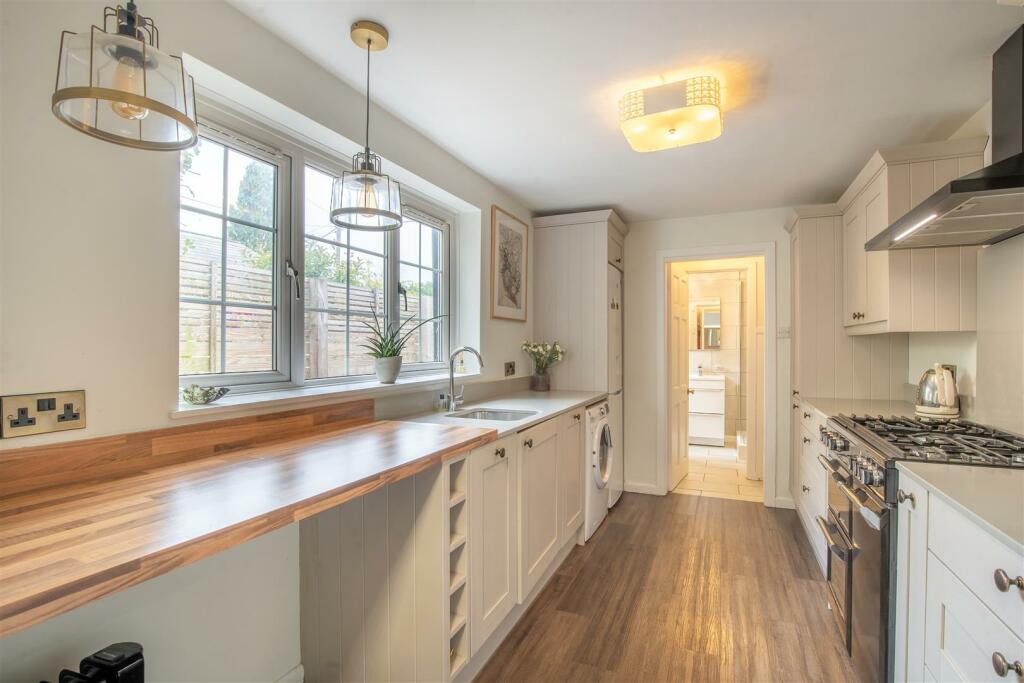Additional image 11 of Idyllic cottage in sought after village location with countryside views