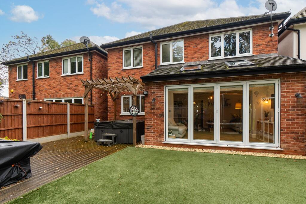 Additional image 30 of Rectory Road, Breaston, DE72