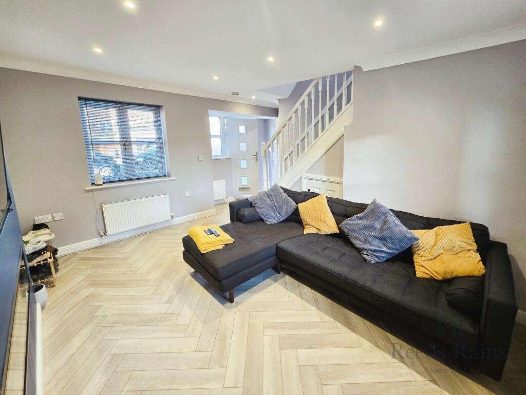 Additional image 16 of Aynsley Mews, Consett, Durham, DH8