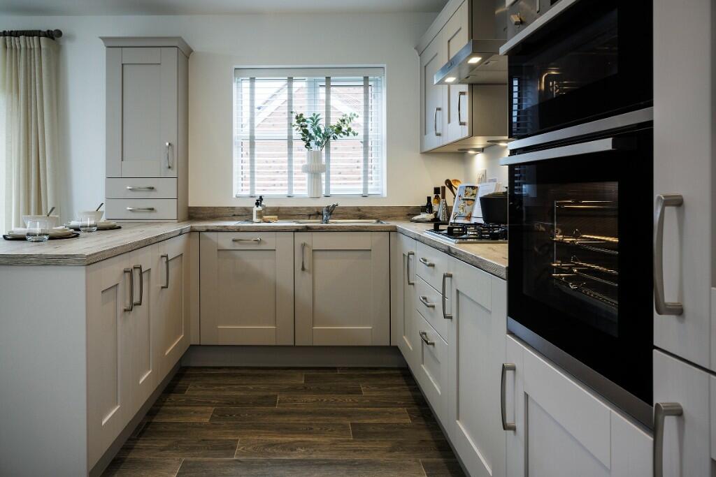 Additional image 5 of Deerwood Fold, 
Lucas Lane, 
Hilton, 
DE65 5FL