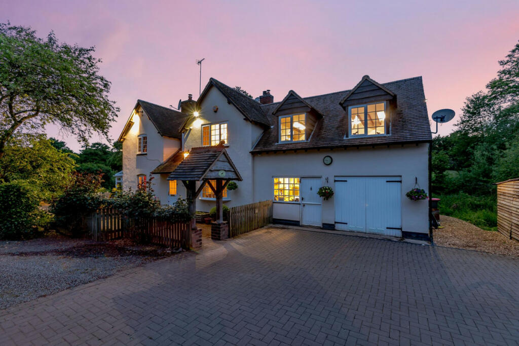 Additional image 41 of Mancetter, Atherstone, CV9 2RL