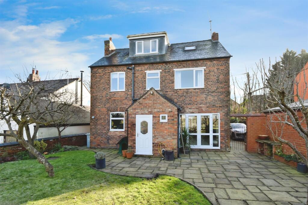 Additional image 20 of Newcastle Road, Hough, Crewe
