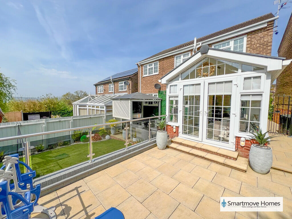 Additional image 14 of Hardwick Close, Ripley