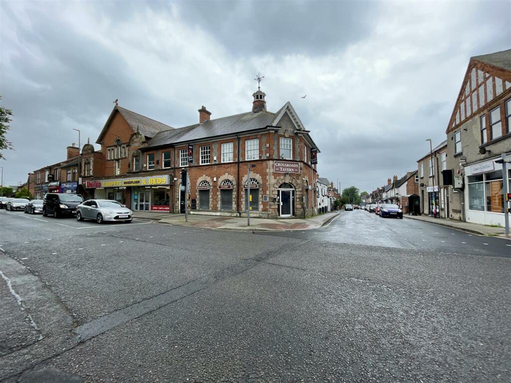 Additional image 5 of High Street, Alfreton