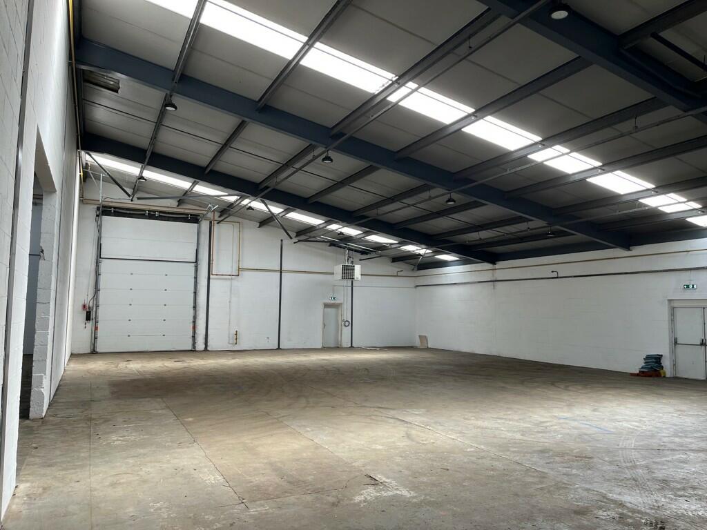 Additional image 4 of 4 A&B Alderman Wood Road, Tanfield Lea Industrial Estate South, Tanfield Lea, Stanley, Durham, DH9