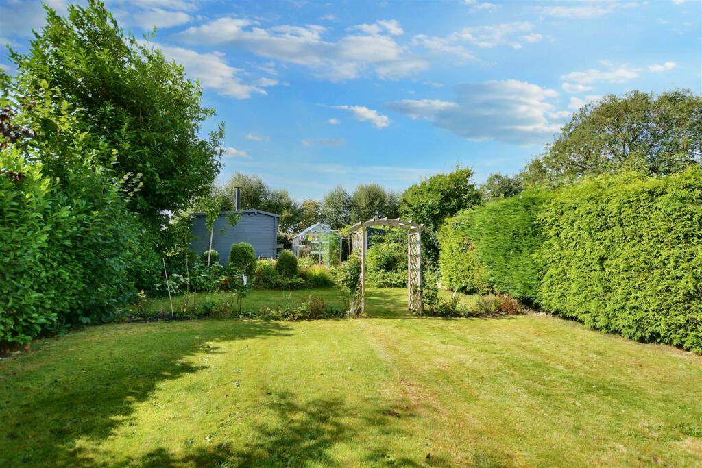 Additional image 22 of Hassock Lane, Shipley, Heanor