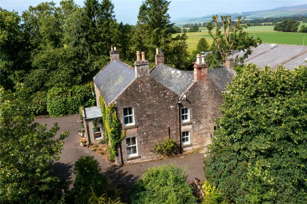 Additional image 20 of Langhaugh Farmhouse, By Brechin, Angus, DD9