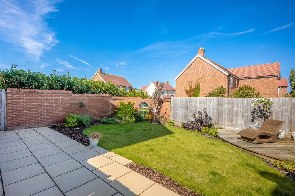 Additional image 14 of Norgren Crescent, Shipston-on-Stour