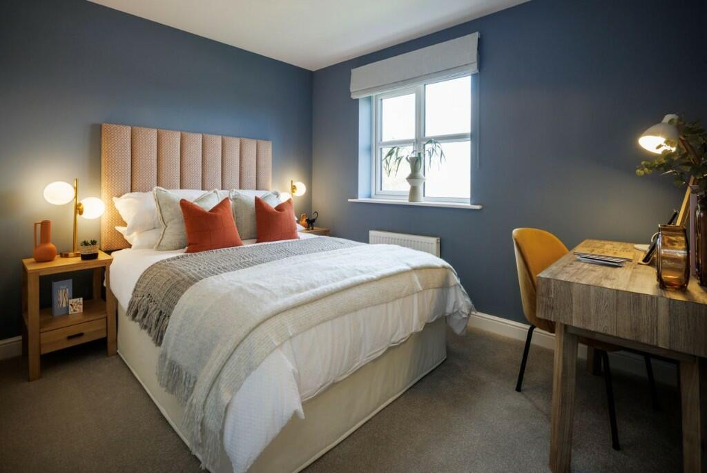 Additional image 5 of Deerwood Fold, 
Lucas Lane, 
Hilton, 
DE65 5FL