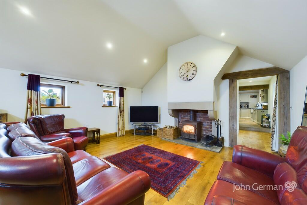 Additional image 14 of Shortheath, Nr Overseal.