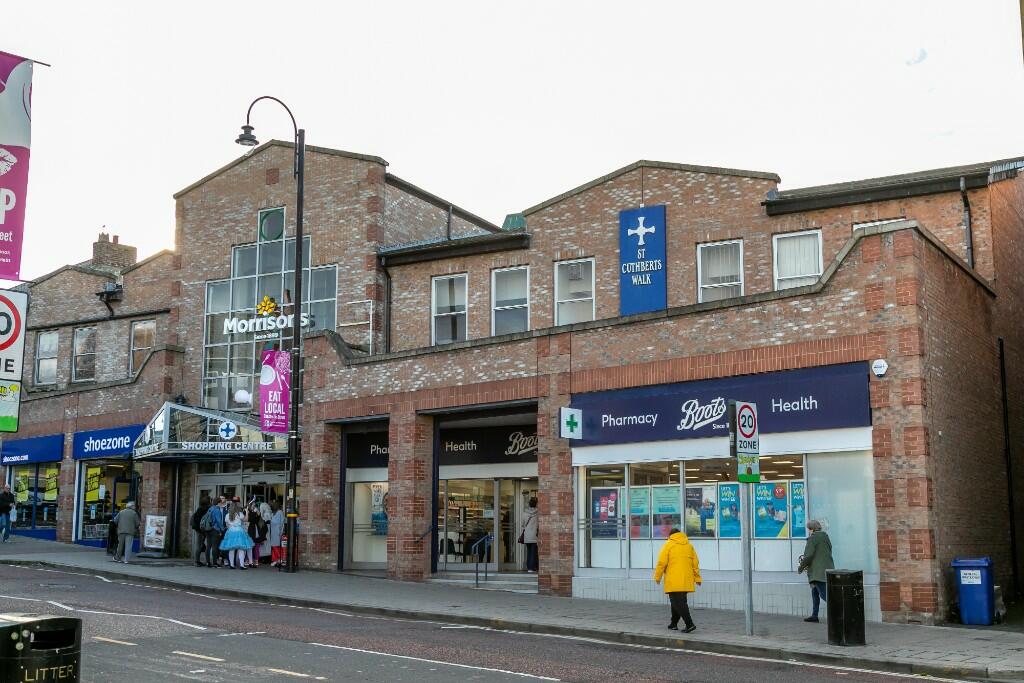 Additional image 23 of Drum Industrial Estate, Chester-le-Street