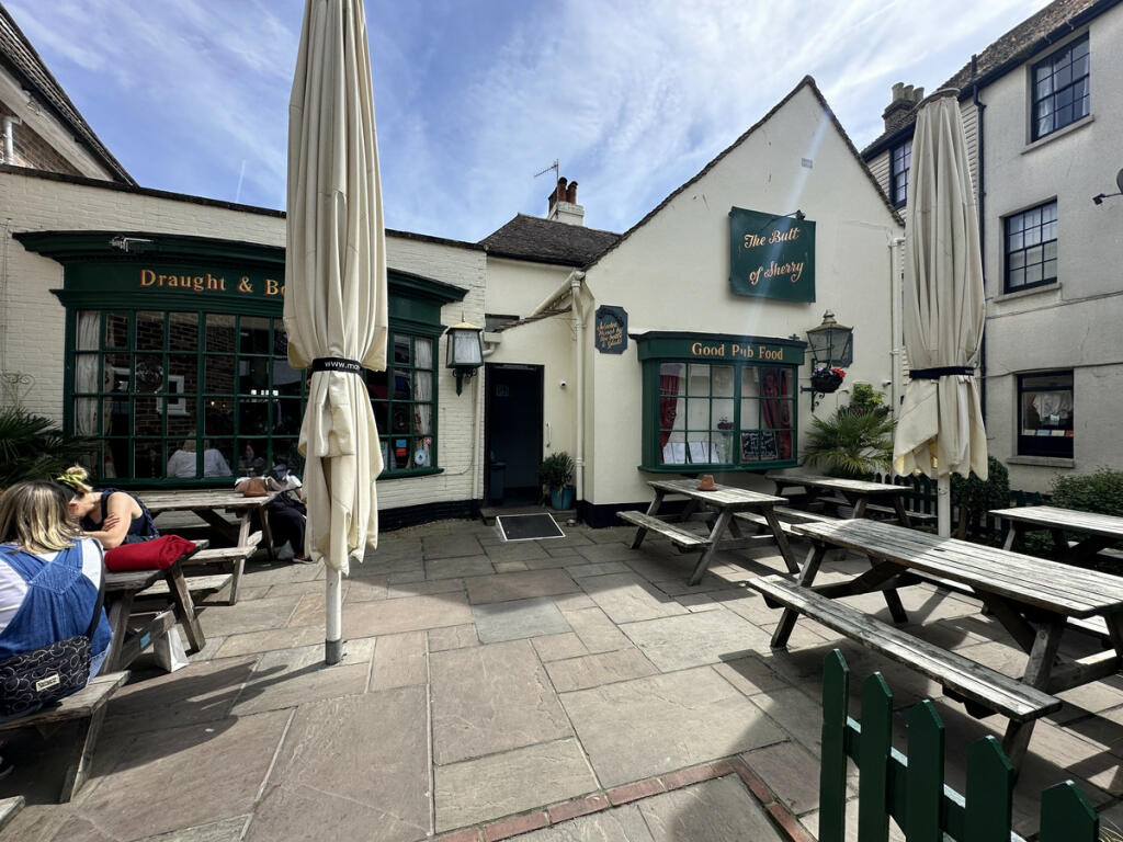 Additional image 4 of The High Street, Hythe, CT21